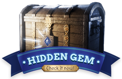 hidden gem