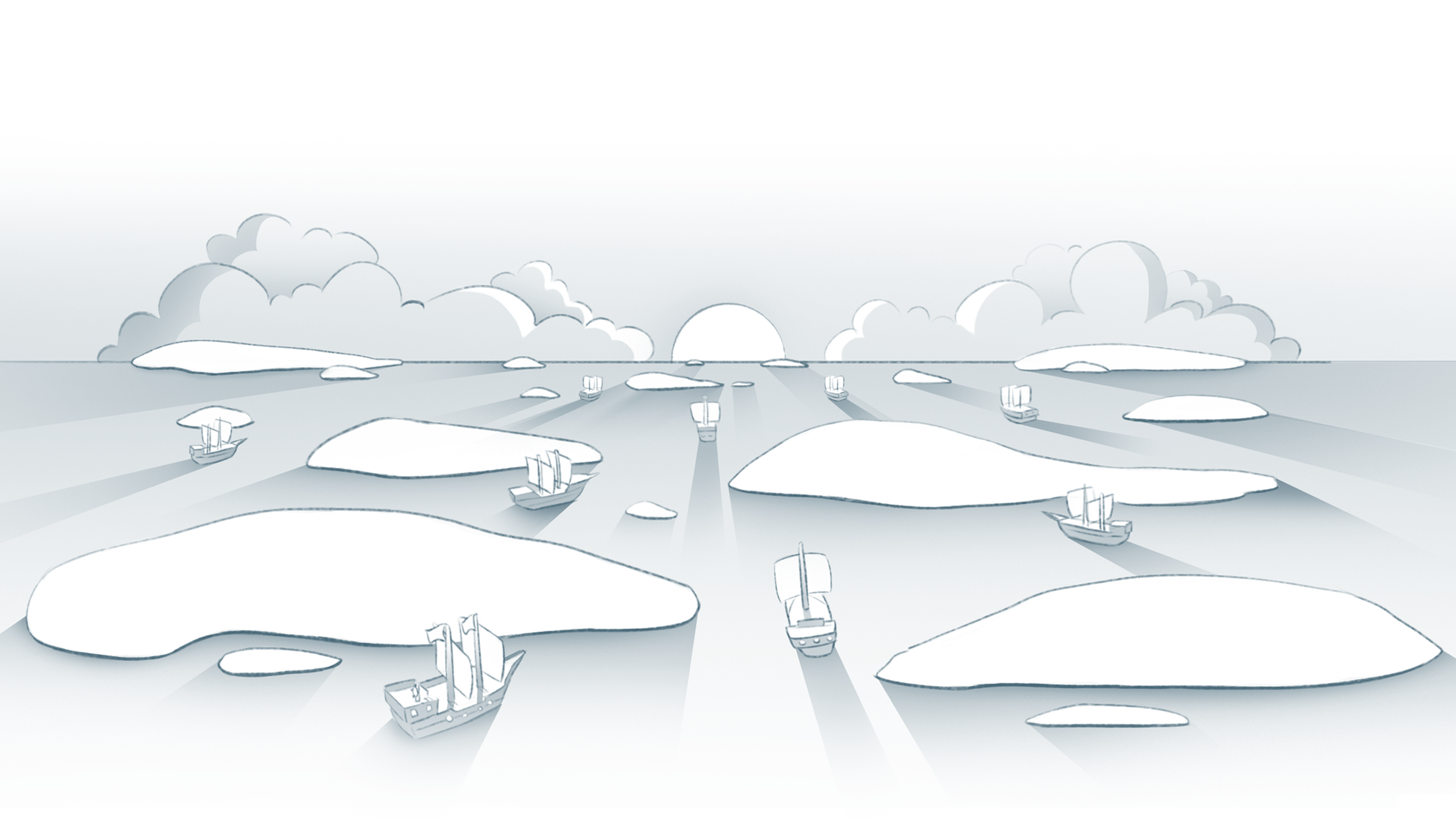 Pirates Of Arrland